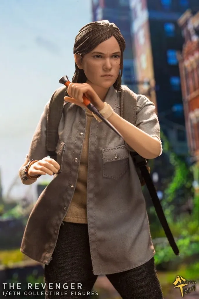 Фигурка The Revenger — MTToys MTT002 Figure (8).jpg Фигурка The Revenger — MTToys MTT002 Figure (8).jpg