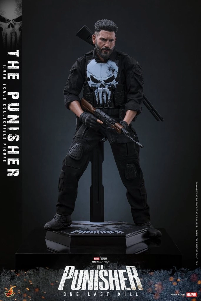 купить Фигурка The Punisher: One Last Kill – The Punisher 1:6th Scale Collectible Figure 5.jpg купить Фигурка The Punisher: One Last Kill – The Punisher 1:6th Scale Collectible Figure 5.jpg