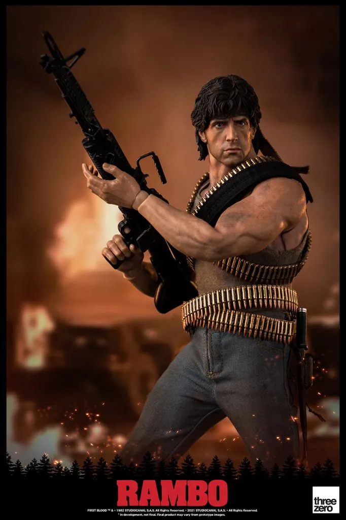 Фигурка Рэмбо — ThreeZero Rambo First Blood 1:6 16.jpeg