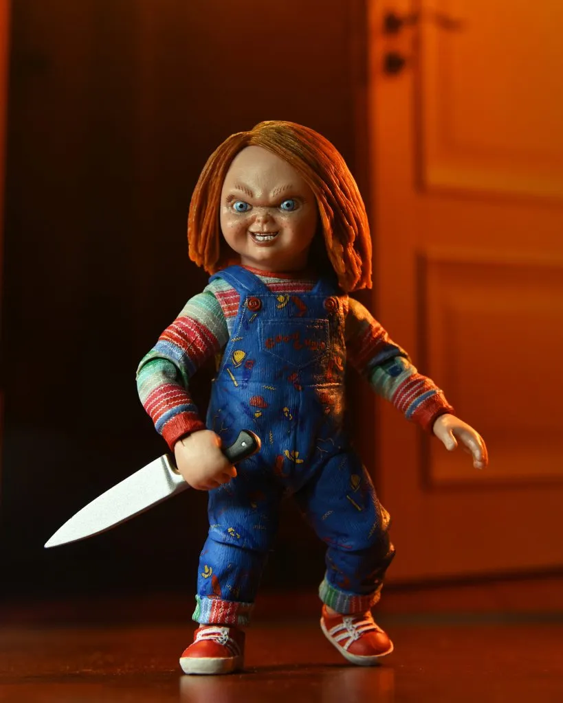 купить Фигурка Ultimate Chucky — Neca Chucky TV Series Figure 10.jpeg купить Фигурка Ultimate Chucky — Neca Chucky TV Series Figure 10.jpeg