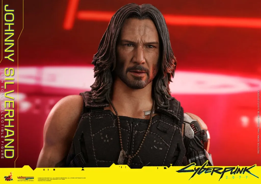 Купить фигурка Hot Toys VGM47 Cyberpunk 2077 Johnny Silverhand 16 Figure (24).jpg