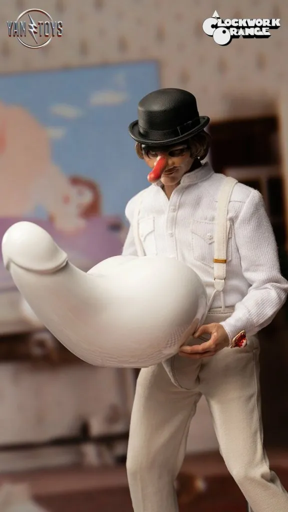 купить фигурку Yan Toys JR01 1:6 Psycho Figure2.jpg