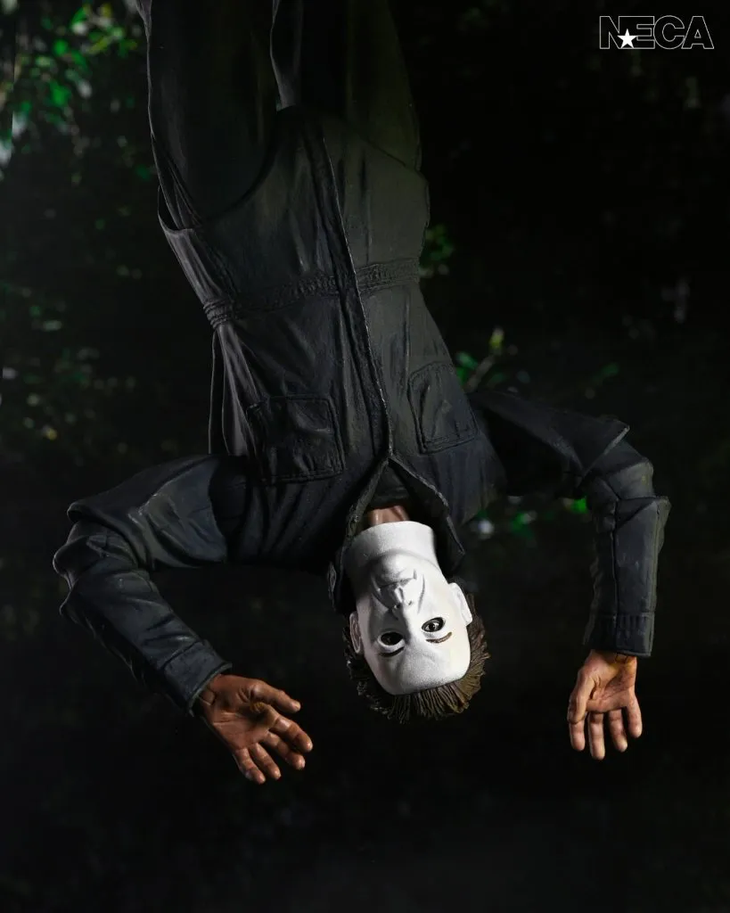 купить Фигурка Майкл Майерс — Neca Halloween Resurrection Michael Myers Ultimate 2.jpg купить Фигурка Майкл Майерс — Neca Halloween Resurrection Michael Myers Ultimate 2.jpg
