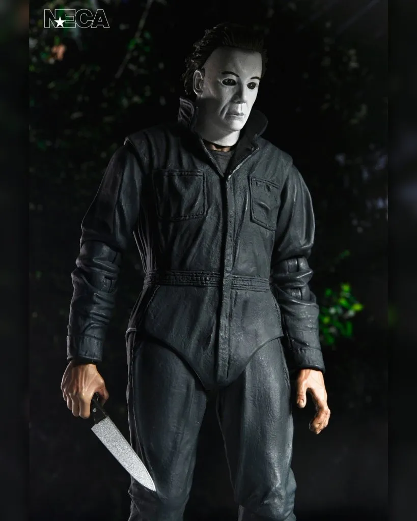 купить Фигурка Майкл Майерс — Neca Halloween Resurrection Michael Myers Ultimate 3.jpg купить Фигурка Майкл Майерс — Neca Halloween Resurrection Michael Myers Ultimate 3.jpg
