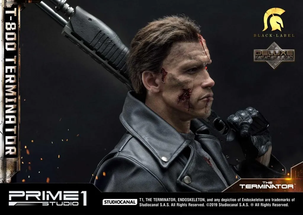 Фигурка Prime 1 Studio The Terminator T-800 Statue (57).jpg