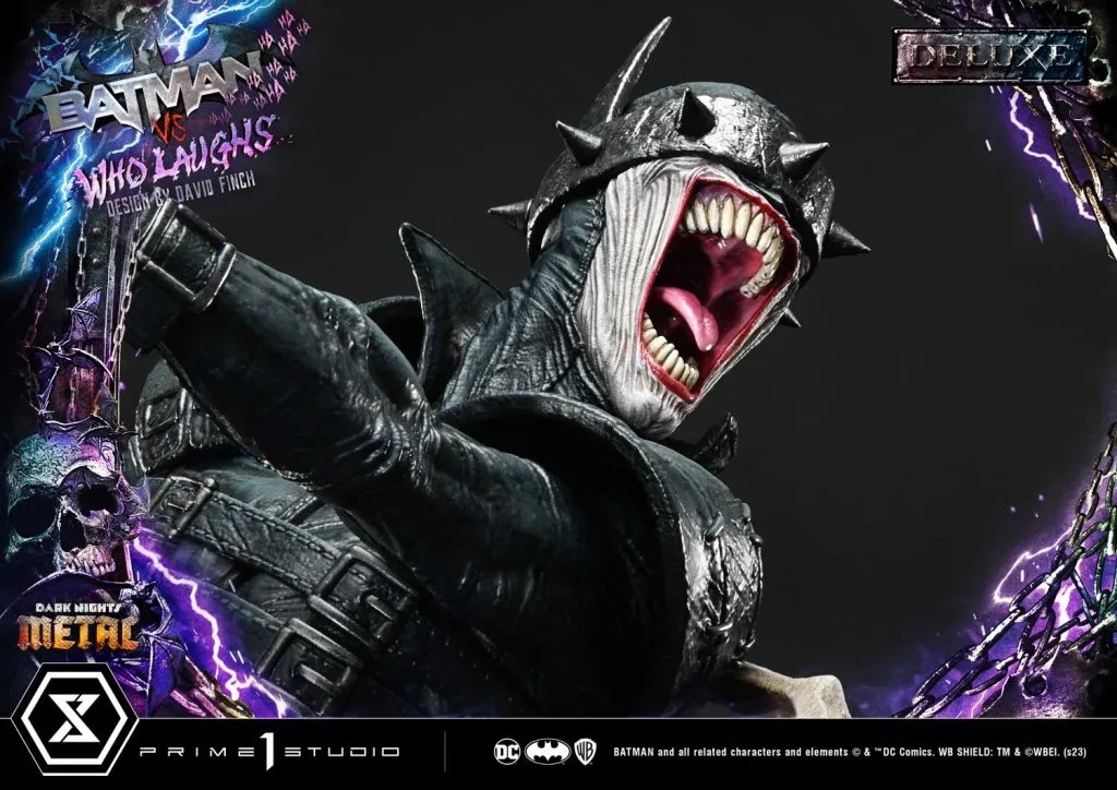 купить Фигурка Prime 1 Studio UPMDCMT-01DXS Batman vs Batman Who Laughs Deluxe Bonus Version 23.jpeg купить Фигурка Prime 1 Studio UPMDCMT-01DXS Batman vs Batman Who Laughs Deluxe Bonus Version 23.jpeg