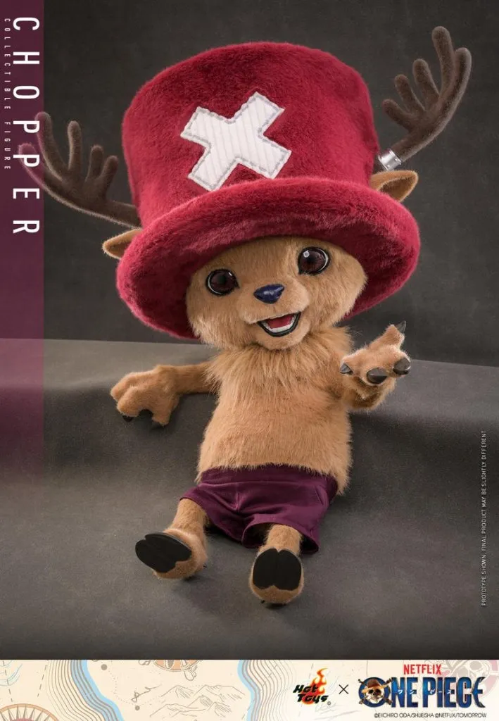 купить Фигурка Hot Toys Netflix One Piece Tony Tony Chopper Collectible Figure 3.jpg купить Фигурка Hot Toys Netflix One Piece Tony Tony Chopper Collectible Figure 3.jpg