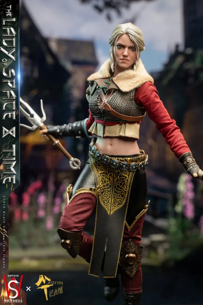 купить Фигурка Цири — SWToys FS055 Lady of Space and Time 1:6 Ciri 11.jpeg купить Фигурка Цири — SWToys FS055 Lady of Space and Time 1:6 Ciri 11.jpeg