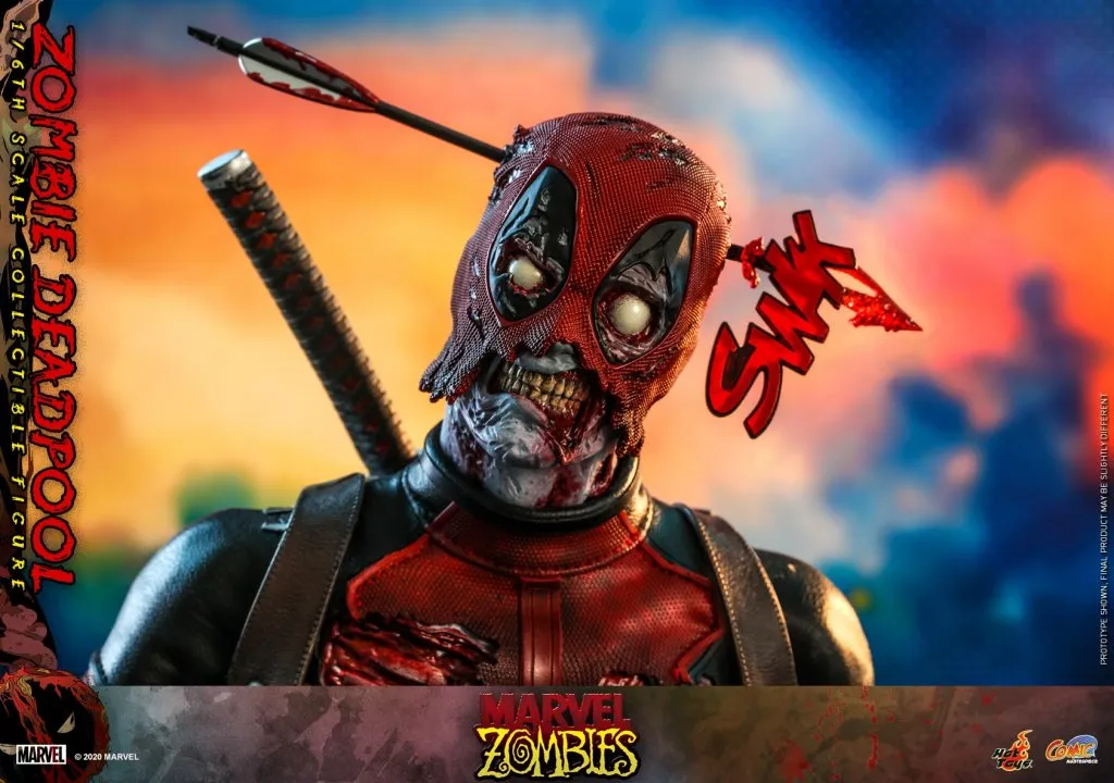 фигурка Hot Toys CMS06 Marvel Zombies Zombie Deadpool 16 Scale Figure (14).jpg фигурка Hot Toys CMS06 Marvel Zombies Zombie Deadpool 16 Scale Figure (14).jpg