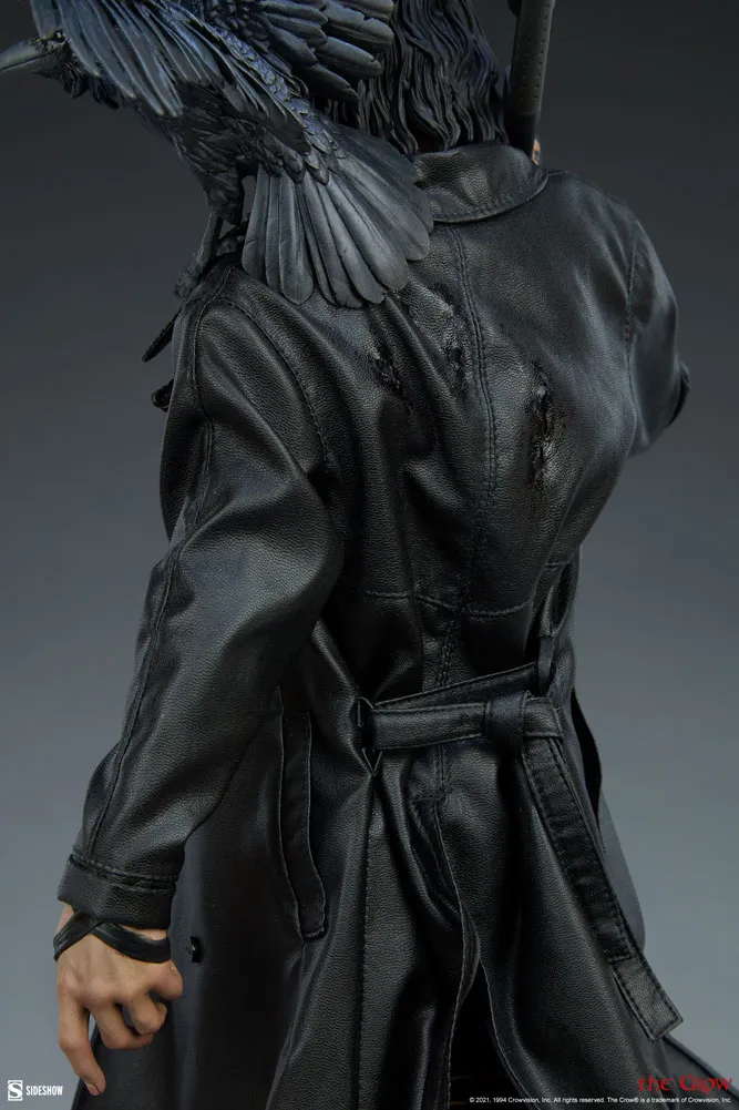 Купить статую Sideshow Collectibles The Crow Premium Format Statue 21.jpeg Купить статую Sideshow Collectibles The Crow Premium Format Statue 21.jpeg