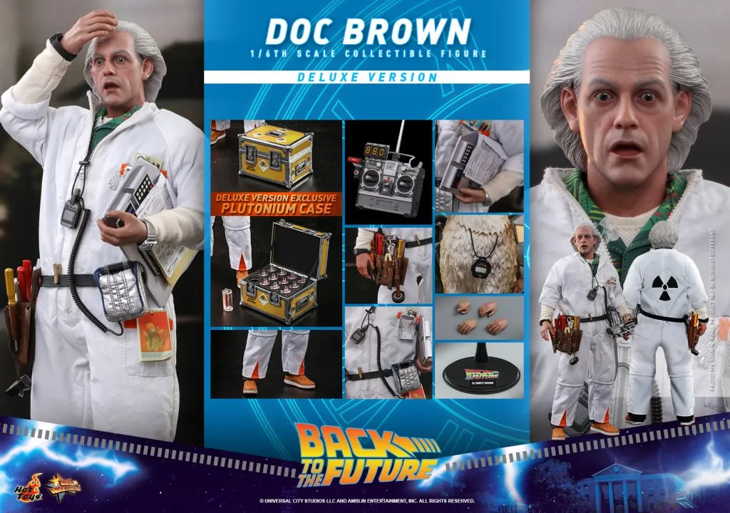 Фигурка Док Браун — Hot Toys MMS610 BttF Doc Brown 1:6 Deluxe Figure 15.jpeg Фигурка Док Браун — Hot Toys MMS610 BttF Doc Brown 1:6 Deluxe Figure 15.jpeg