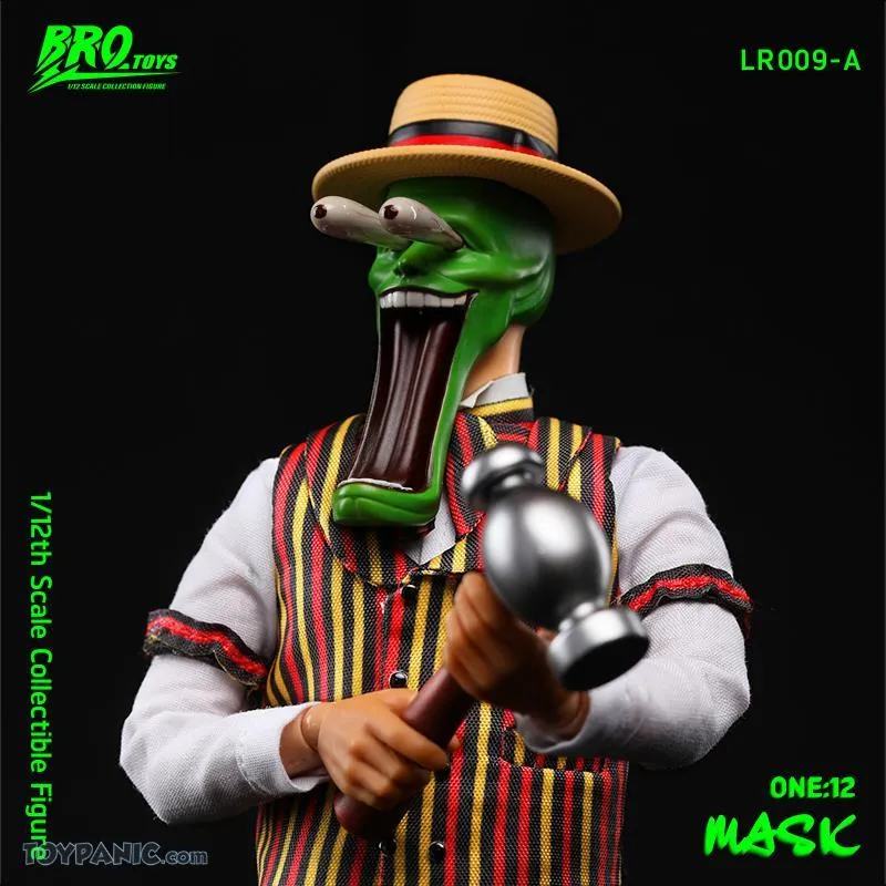 купить Фигурка Маска — Brotoys LR009A Mask 1:12 4.jpeg купить Фигурка Маска — Brotoys LR009A Mask 1:12 4.jpeg