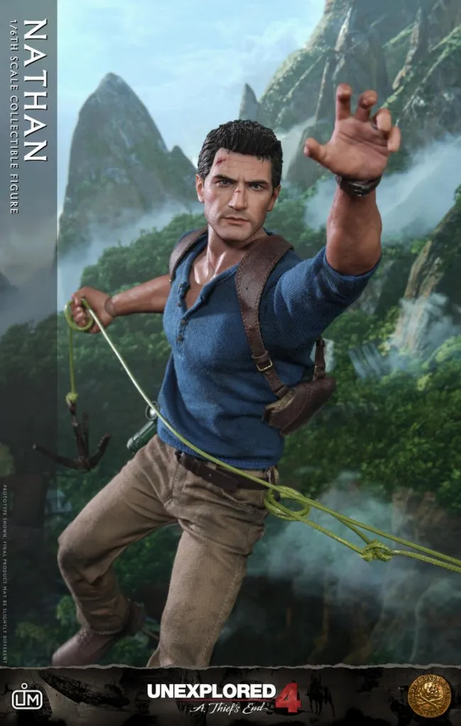 купить Фигурка Nathan Drake — Limtoys LIM012 Unexplored Nathan 1:6 7.jpeg купить Фигурка Nathan Drake — Limtoys LIM012 Unexplored Nathan 1:6 7.jpeg