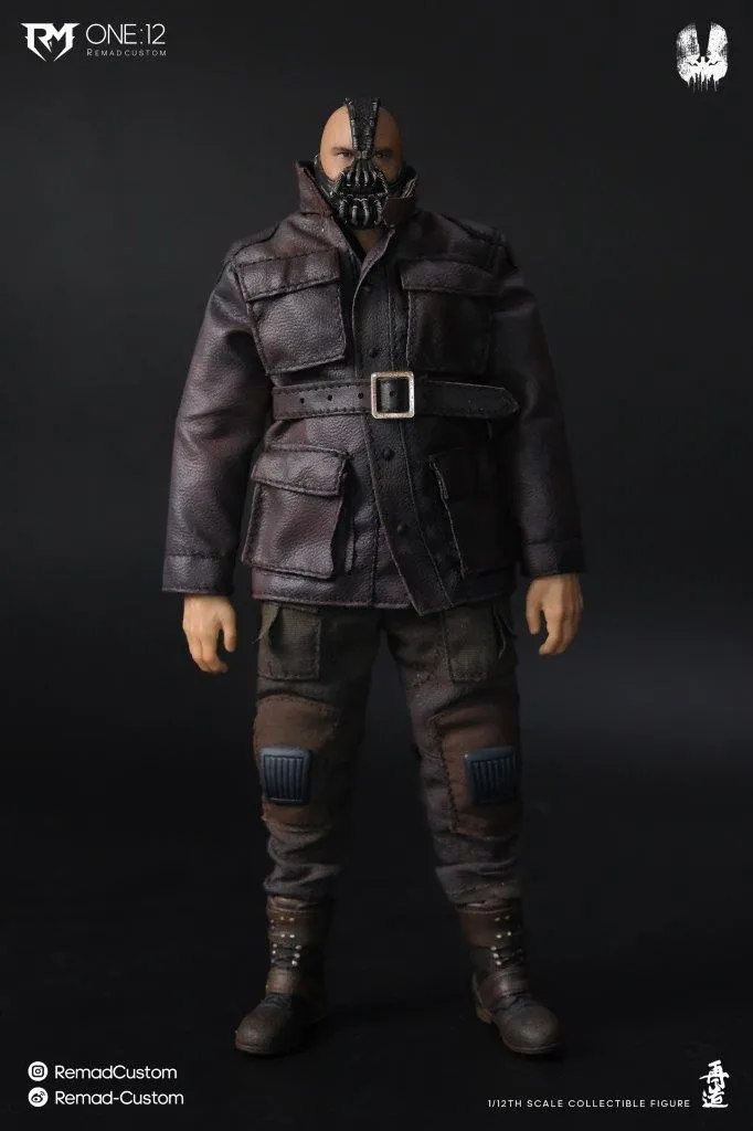 купить Фигурка Remad Custom The Destroyer Double Deluxe Set 1:12 Scale Figure 6.jpeg