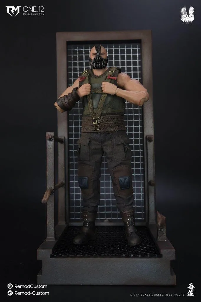 купить Фигурка Remad Custom The Destroyer Double Deluxe Set 1:12 Scale Figure 11.jpeg
