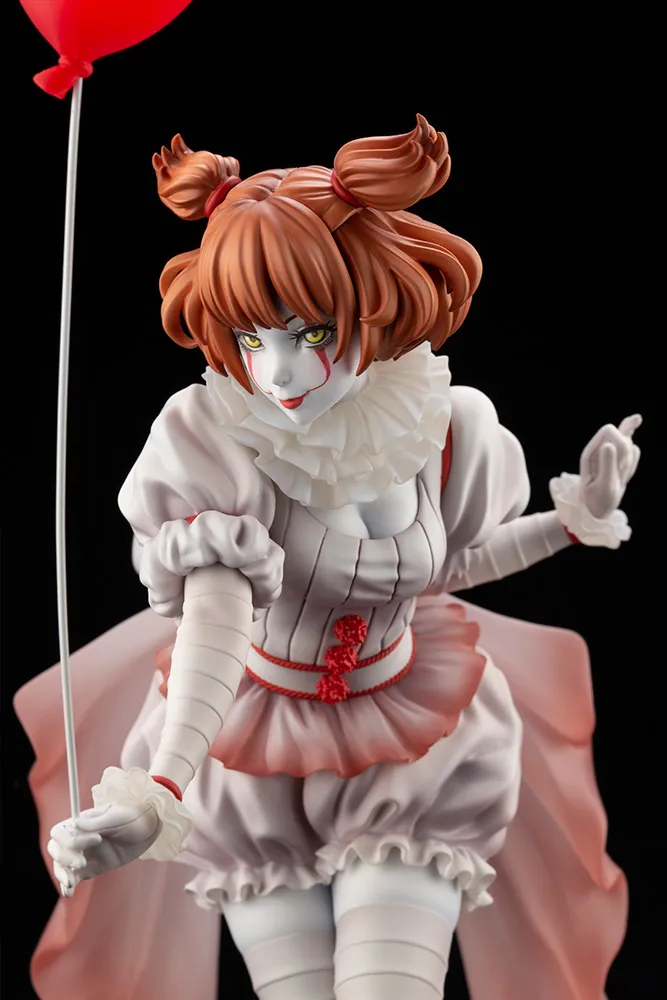 Фигурка Kotobukiya IT (2027) – Pennywise Bishoujo Statue.jpg