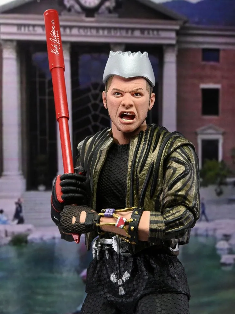 Griff Tannen — Neca Back to the Future 2 Ultimate 6.jpeg