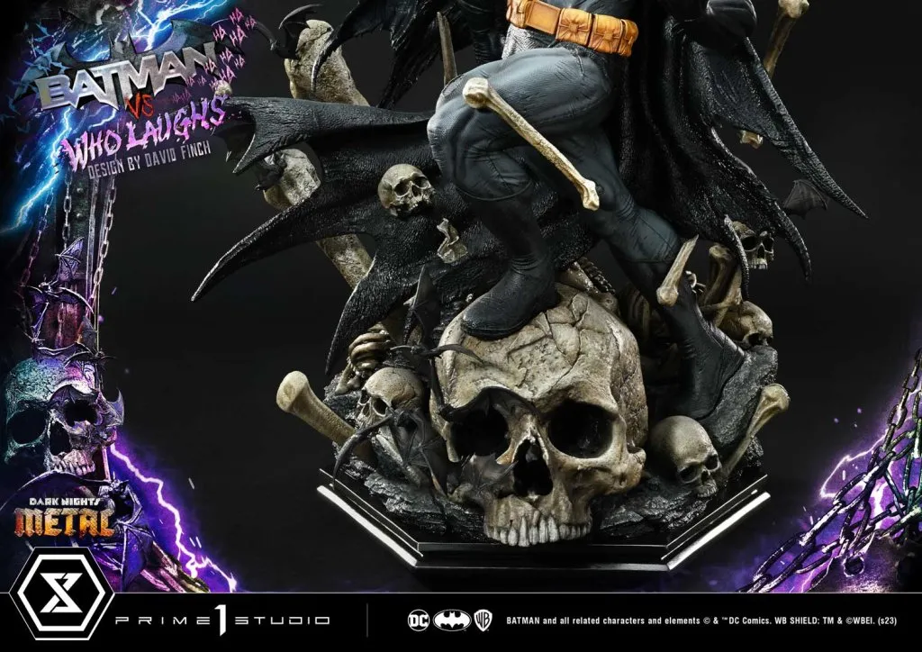 купить Фигурка Prime 1 Studio UPMDCMT-01DXS Batman vs Batman Who Laughs Deluxe Bonus Version 24.jpeg купить Фигурка Prime 1 Studio UPMDCMT-01DXS Batman vs Batman Who Laughs Deluxe Bonus Version 24.jpeg