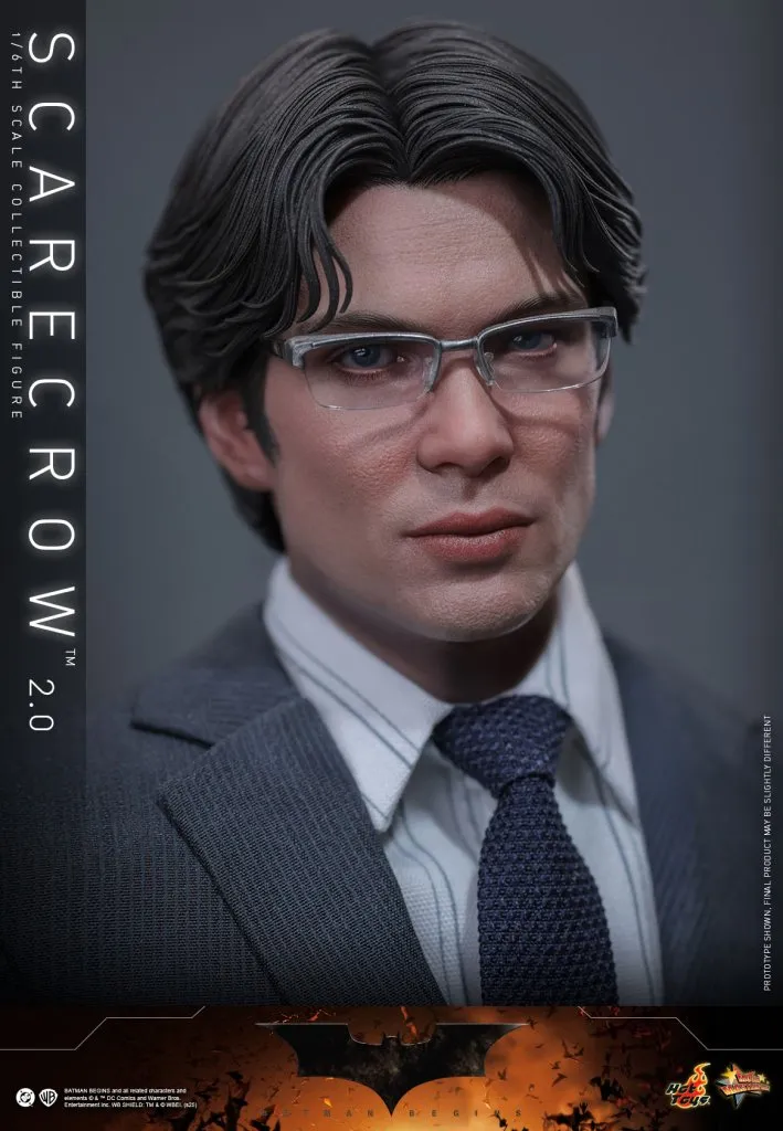 купить Фигурка Hot Toys Batman Begins –  Scarecrow (2.0) 1:6 Scale Figure 17.jpg
