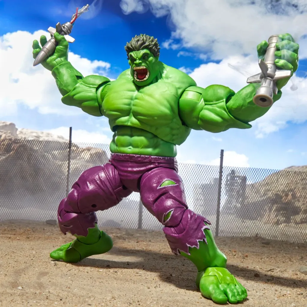 купить Фигурка Marvel Legends Maximum Series Hulk 6-Inch Action Figure 2.jpg