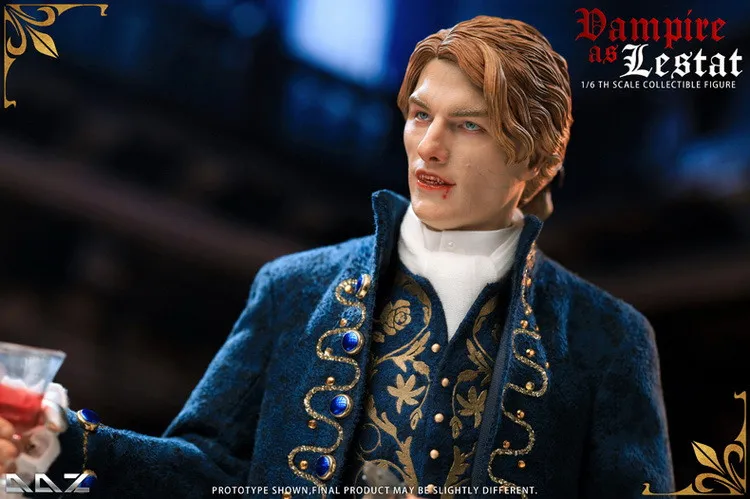 купить фигурка Вампир Лестат — DDZ Z01 Vampire 1:6 Action Figure 10.jpeg