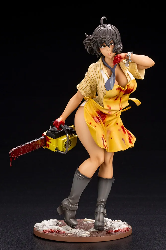 Купить фигурку Kotobukiya The Texas Chainsaw Massacre – Leatherface Bishoujo Statue (1).jpg Купить фигурку Kotobukiya The Texas Chainsaw Massacre – Leatherface Bishoujo Statue (1).jpg