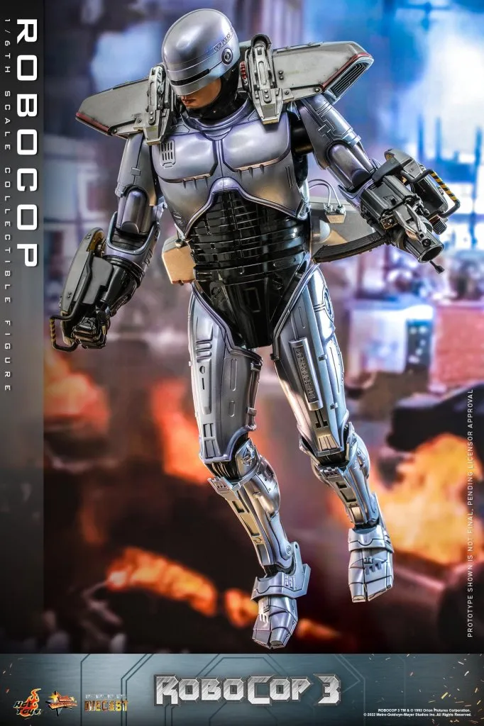 Купить Hot Toys Robocop 3 Robocop 1:6 Diecast Figure 8.jpeg Купить Hot Toys Robocop 3 Robocop 1:6 Diecast Figure 8.jpeg