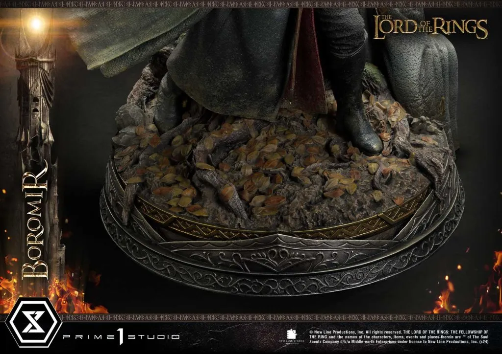 купить Prime 1 Studio PMLOTR-11S Boromir Bonus Version 1:4 28.jpeg