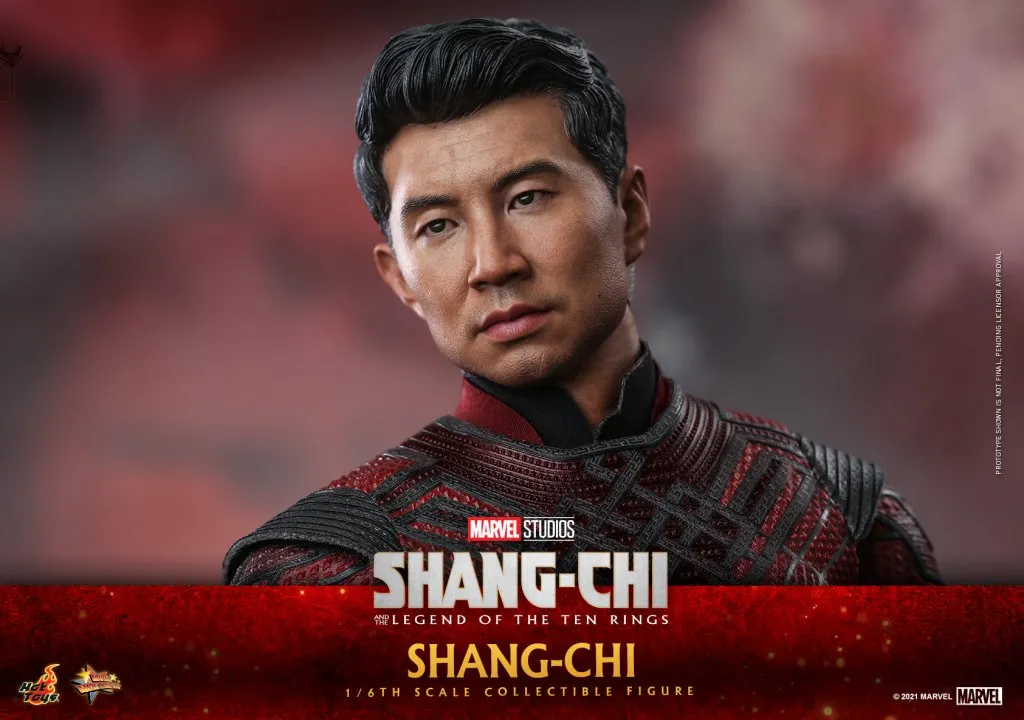 Фигурка Шанг Чи — Hot Toys MMS614 Shang-Chi and the Legend of the Ten Rings 1:6 9.jpeg