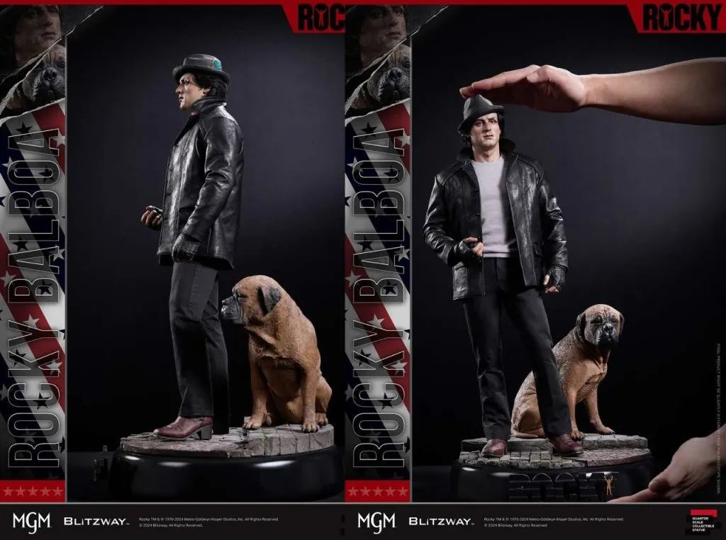 купить Фигурка Blitzway Rocky 1976 Rocky Balboa 1:4 Superb Scale Statue 10.jpg купить Фигурка Blitzway Rocky 1976 Rocky Balboa 1:4 Superb Scale Statue 10.jpg