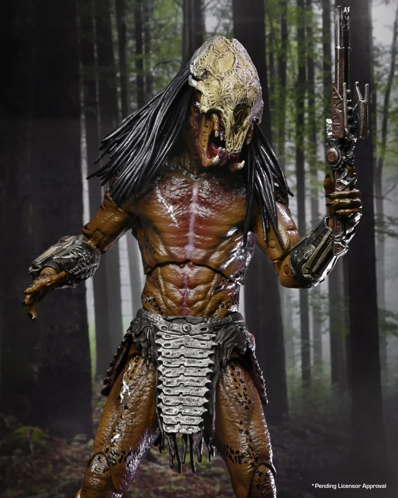 купить Фигурка Feral Predator — Neca Prey Figure 8.jpeg купить Фигурка Feral Predator — Neca Prey Figure 8.jpeg