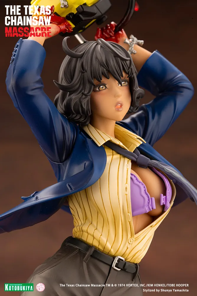 Купить Kotobukiya The Texas Chainsaw Massacre – Leatherface Dance Bishoujo Statue (9).jpg Купить Kotobukiya The Texas Chainsaw Massacre – Leatherface Dance Bishoujo Statue (9).jpg