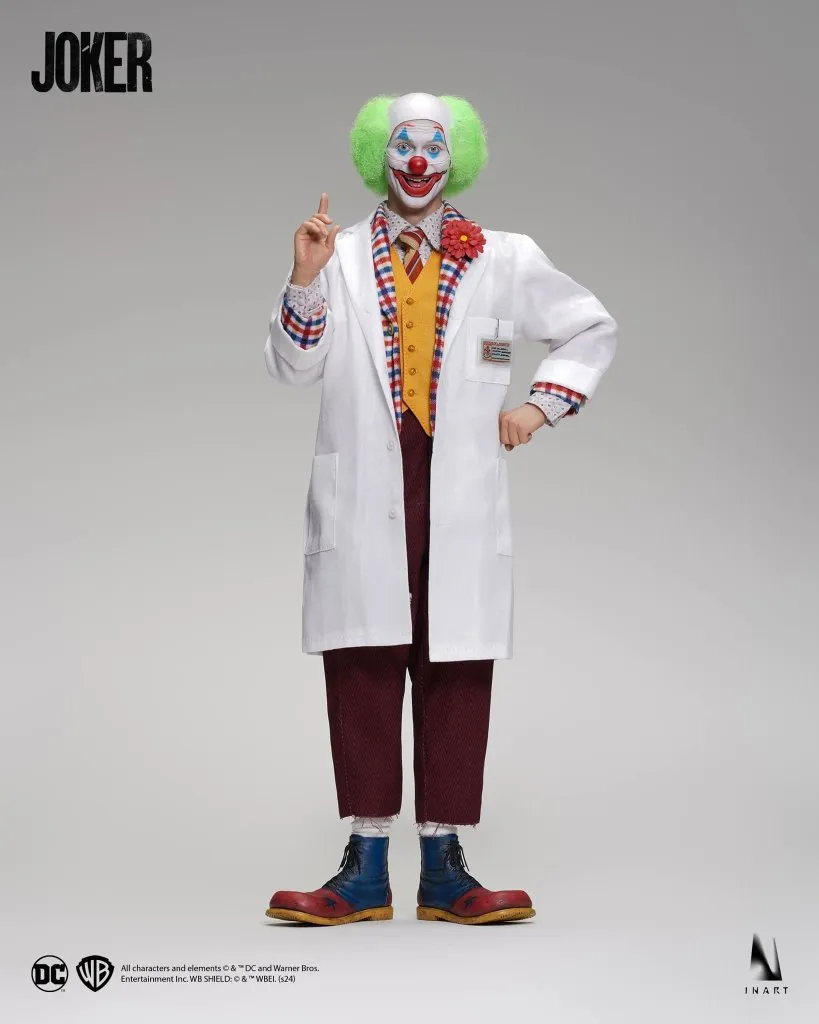 купить Фигурка InArt The Joker (2019) Figure by Queen Studios 35.jpeg купить Фигурка InArt The Joker (2019) Figure by Queen Studios 35.jpeg