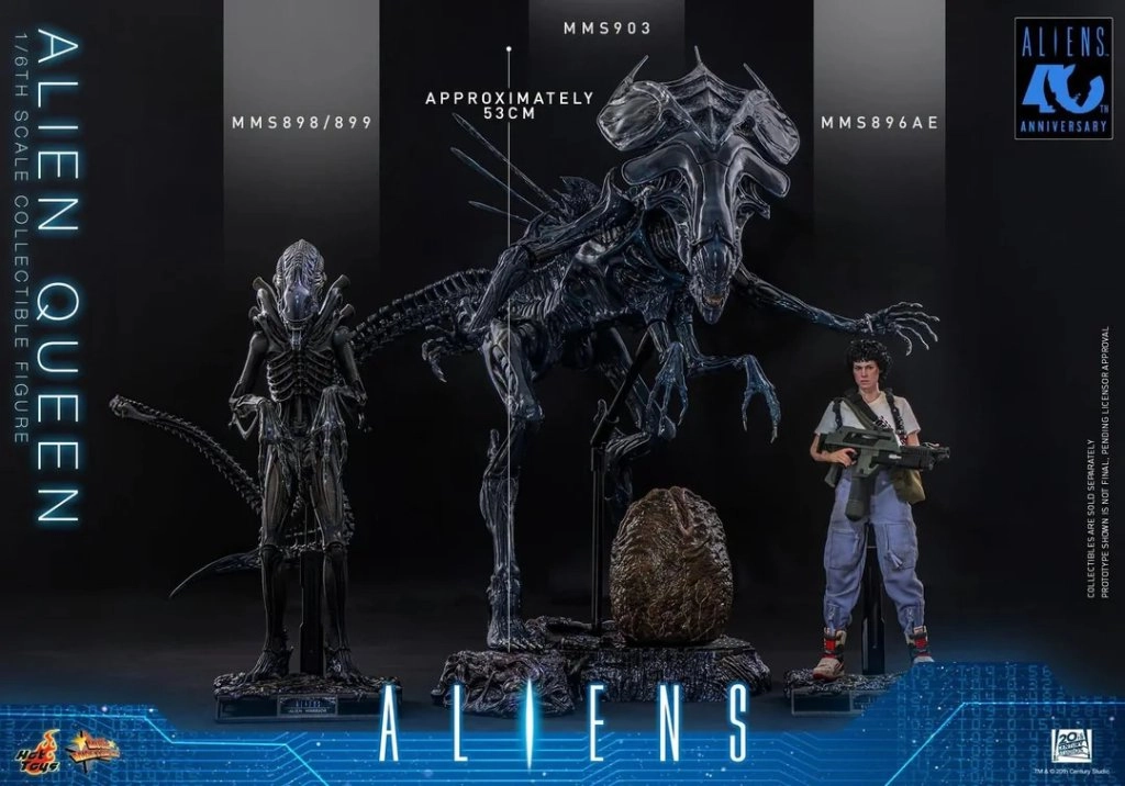 купить Фигурка Hot Toys Aliens - Alien Queen 1:6th Scale Collectible Figure 1.jpg купить Фигурка Hot Toys Aliens - Alien Queen 1:6th Scale Collectible Figure 1.jpg