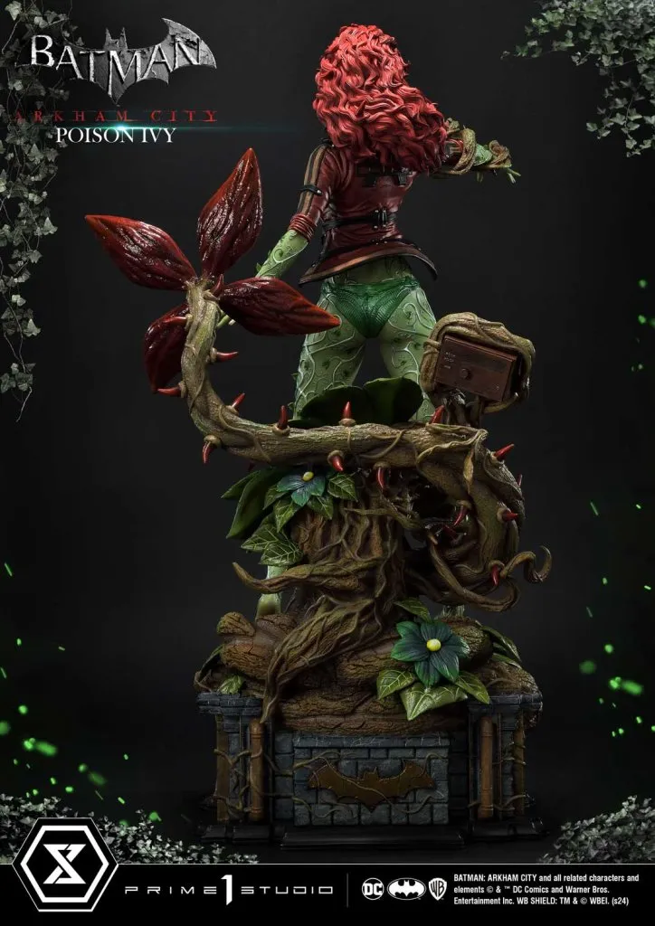 купить Prime 1 Studio Batman Arkham City 1:3 MMDC-65 Poison Ivy 9.jpeg купить Prime 1 Studio Batman Arkham City 1:3 MMDC-65 Poison Ivy 9.jpeg