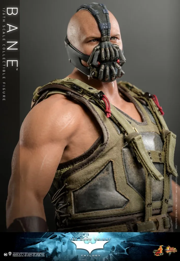 купить Фигурка Hot Toys Bane — Dark Knight Rises Re-release 1:6 17.jpeg