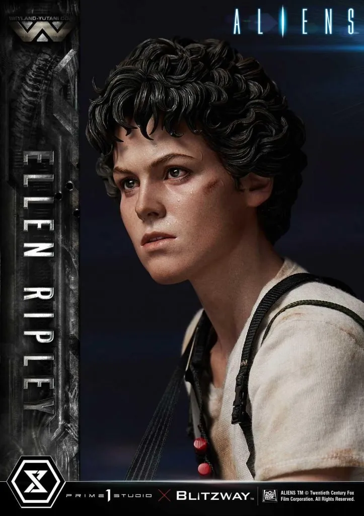 Фигурка Рипли – Prime 1 Studio Aliens Ellen Ripley 1:4 Statue 18.jpeg Фигурка Рипли – Prime 1 Studio Aliens Ellen Ripley 1:4 Statue 18.jpeg