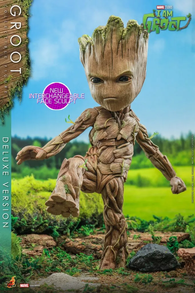 купить Hot Toys I Am Groot Groot 1:1 Deluxe Figure 10.jpeg
