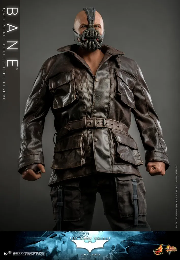 купить Фигурка Hot Toys Bane — Dark Knight Rises Re-release 1:6 3.jpeg