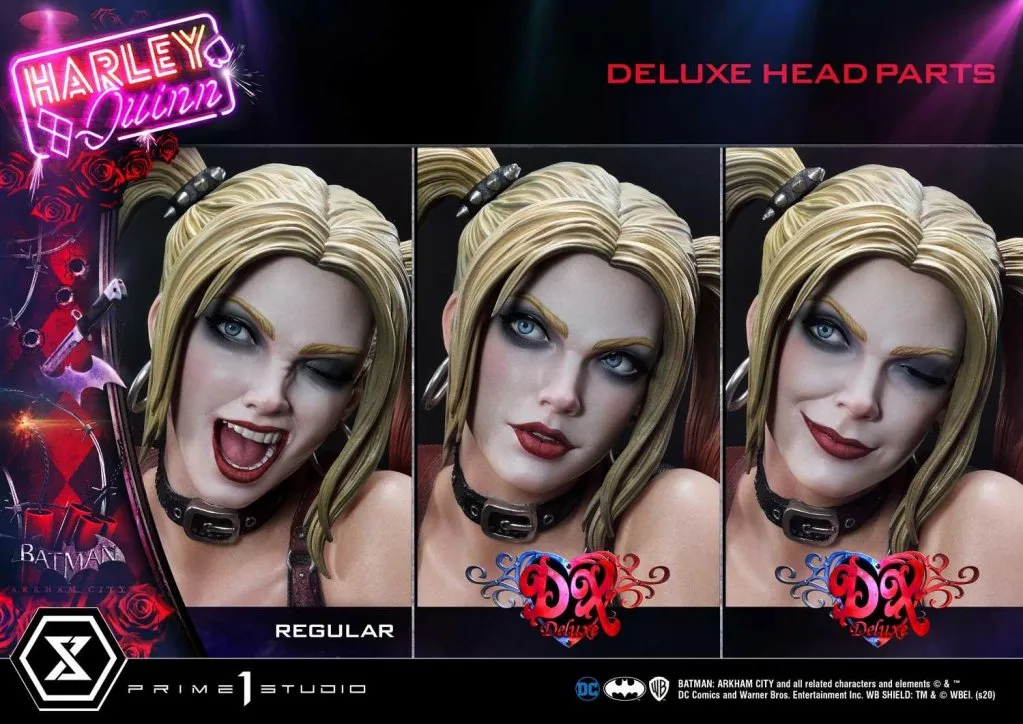 Prime-1-Arkham-City-Harley-Quinn-DX-031.jpg Prime-1-Arkham-City-Harley-Quinn-DX-031.jpg
