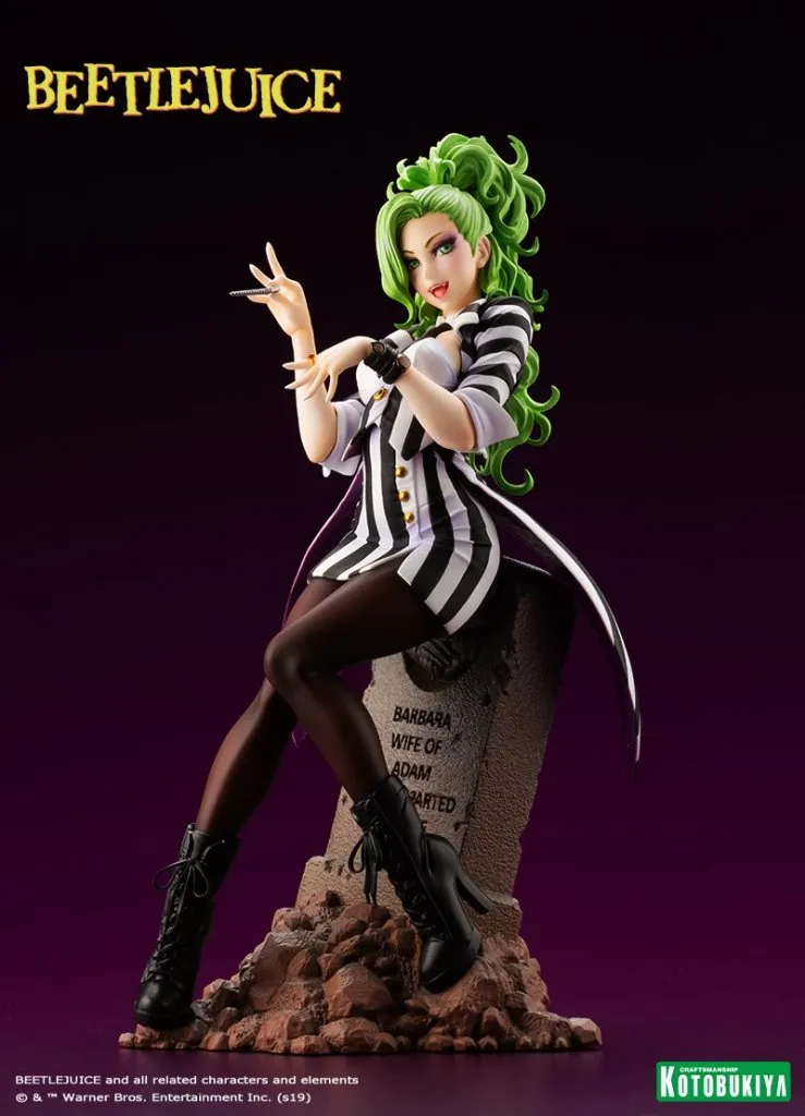 Фигурка Kotobukiya Beetlejuice Bishoujo PVC Statue (2).jpg Фигурка Kotobukiya Beetlejuice Bishoujo PVC Statue (2).jpg