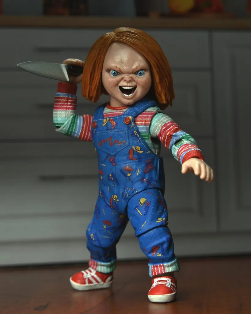 купить Фигурка Ultimate Chucky — Neca Chucky TV Series Figure 12.jpeg купить Фигурка Ultimate Chucky — Neca Chucky TV Series Figure 12.jpeg
