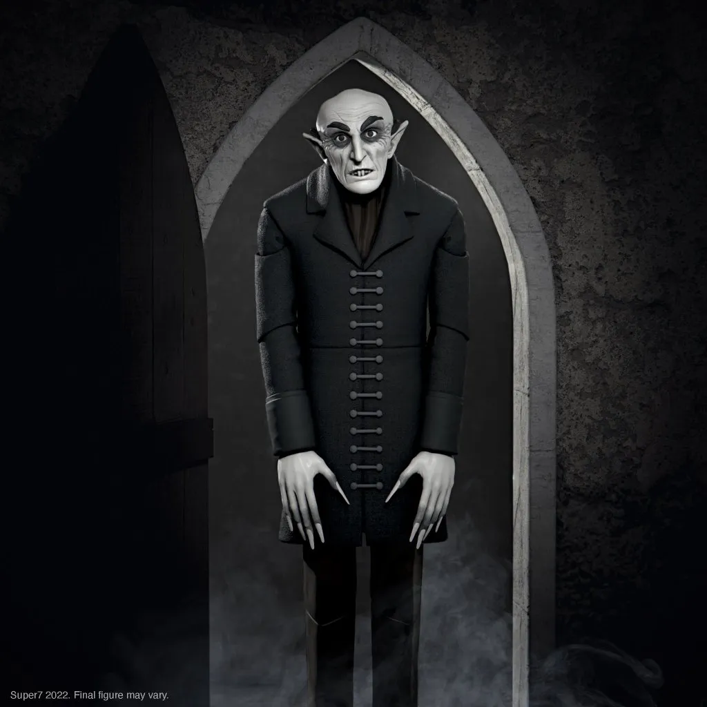 купить Фигурка Count Orlok — Super7 Nosferatu Ultimates Figure 5.jpeg купить Фигурка Count Orlok — Super7 Nosferatu Ultimates Figure 5.jpeg