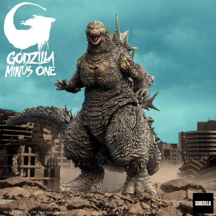 купить фигурка Super 7 Toho Ultimates! Godzilla Minus One Figure 4.jpeg купить фигурка Super 7 Toho Ultimates! Godzilla Minus One Figure 4.jpeg