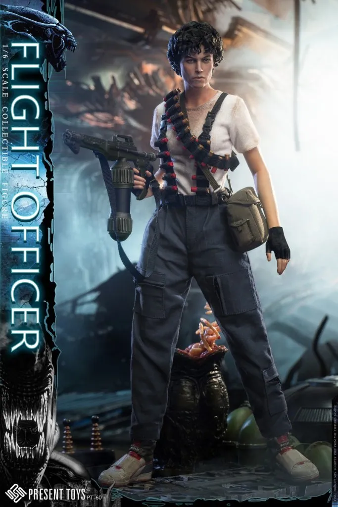 купить Фигурка Рипли — Present Toys PT60 Flight Officer 1:6 8.jpeg купить Фигурка Рипли — Present Toys PT60 Flight Officer 1:6 8.jpeg
