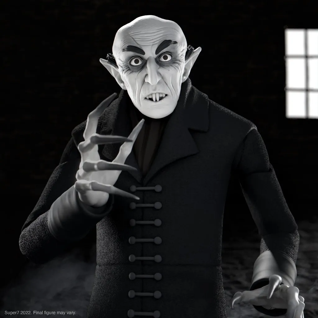 купить Фигурка Count Orlok — Super7 Nosferatu Ultimates Figure 6.jpeg купить Фигурка Count Orlok — Super7 Nosferatu Ultimates Figure 6.jpeg