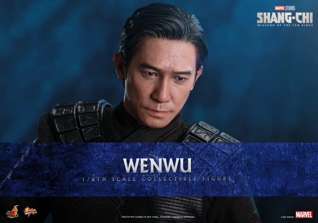 Фигурка Wenwu — Hot Toys MMS613 Shang-Chi and the Legend of the Ten Rings 1:6 1.jpeg