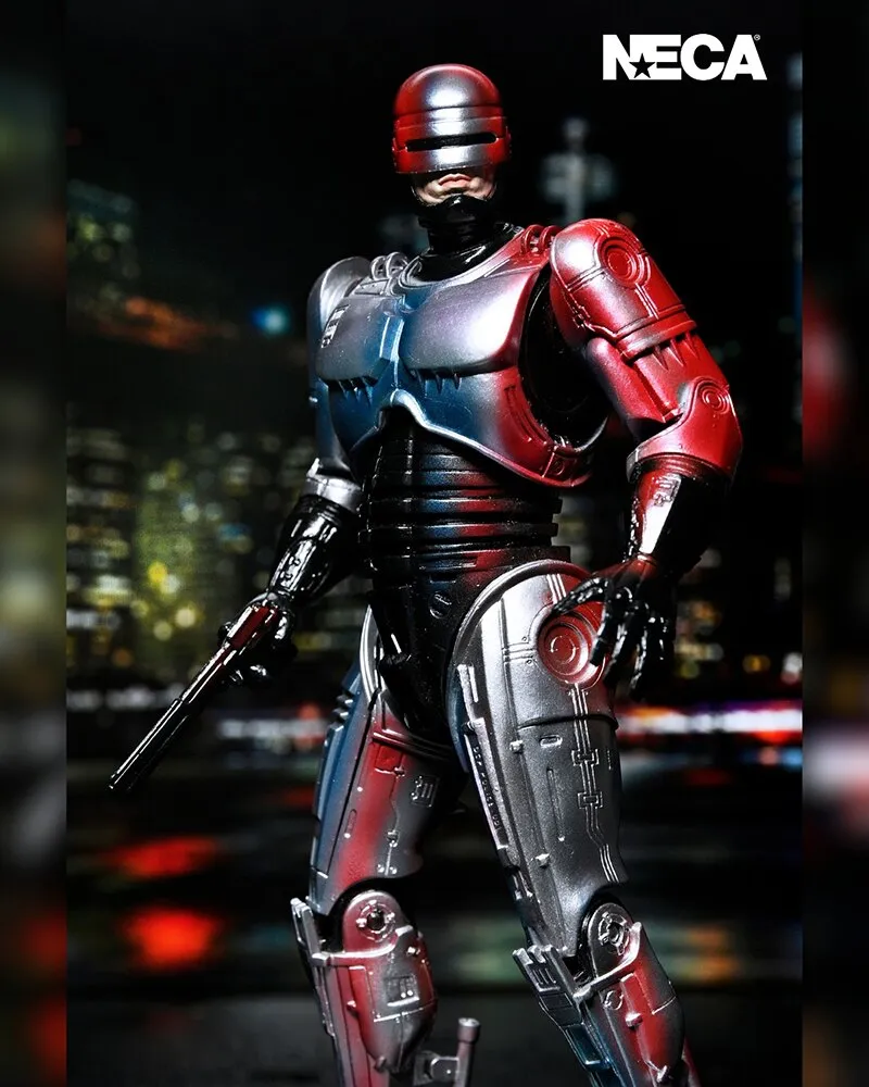 купить NECA Poster Series RoboCop action figure movie poster from 1987 1.jpg купить NECA Poster Series RoboCop action figure movie poster from 1987 1.jpg