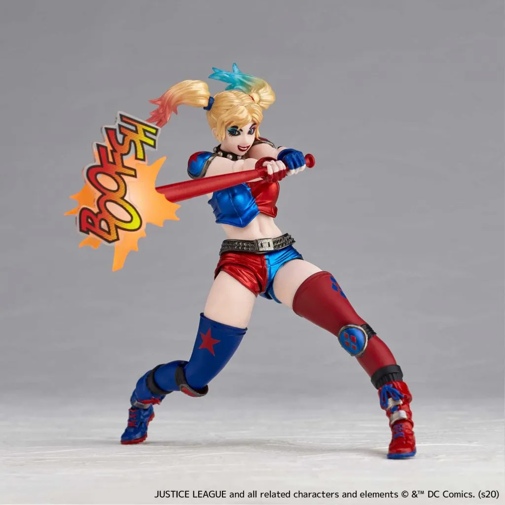 Купить фигурку Харли Квинн (Amazing Yamaguchi Revoltech Harley Quinn Figure) (5).jpg Купить фигурку Харли Квинн (Amazing Yamaguchi Revoltech Harley Quinn Figure) (5).jpg