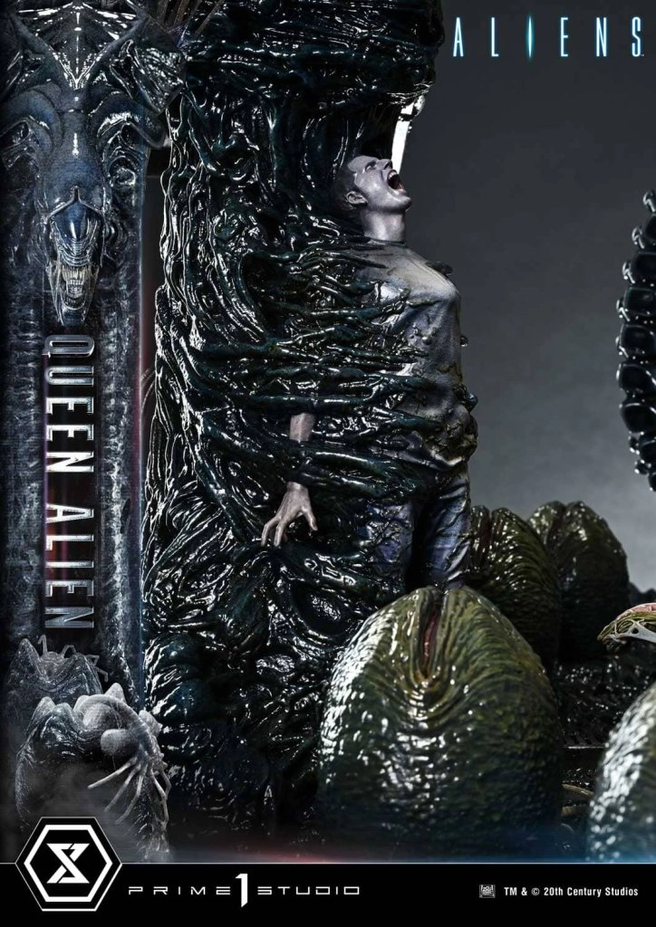 купить PRIME 1 STATUE Collection Ultimate Diorama Masterline Series Alien Queen11.jpg купить PRIME 1 STATUE Collection Ultimate Diorama Masterline Series Alien Queen11.jpg